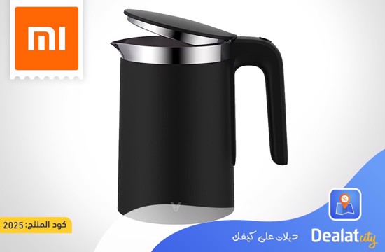 Xiaomi Mi Smart Kettle Pro 1.5L - DealatCity Store