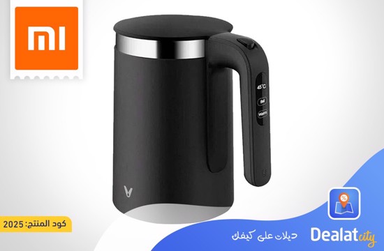 Xiaomi Mi Smart Kettle Pro 1.5L - DealatCity Store