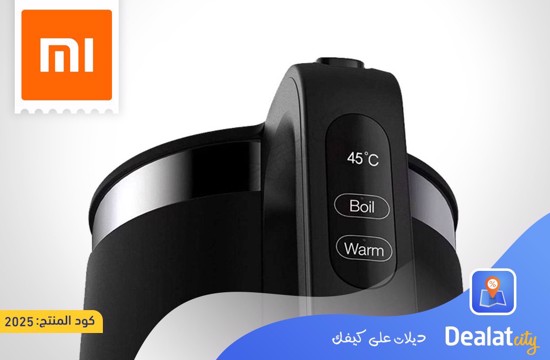 Xiaomi Mi Smart Kettle Pro 1.5L - DealatCity Store