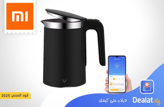 Xiaomi Mi Smart Kettle Pro 1.5L - DealatCity Store