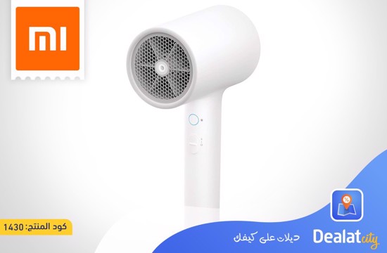 Xiaomi Mi Ionic Hair Dryer EU - DealatCity Store	