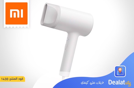 Xiaomi Mi Ionic Hair Dryer EU - DealatCity Store	