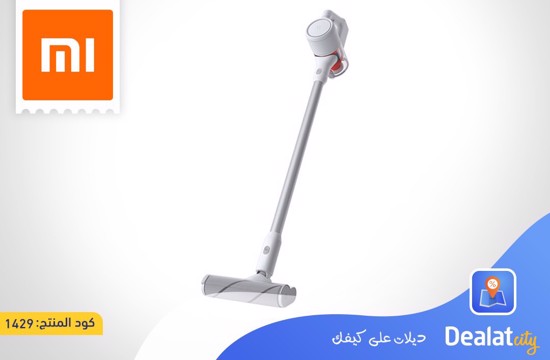 Xiaomi Mi Handheld Vacuum Cleaner - DealatCity Store	