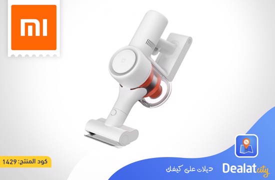 Xiaomi Mi Handheld Vacuum Cleaner - DealatCity Store	