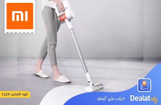 Xiaomi Mi Handheld Vacuum Cleaner - DealatCity Store	