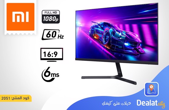 Xiaomi Mi 23.8" Desktop Monitor 1C - DealatCity Store