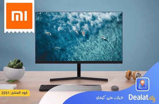 Xiaomi Mi 23.8" Desktop Monitor 1C - DealatCity Store