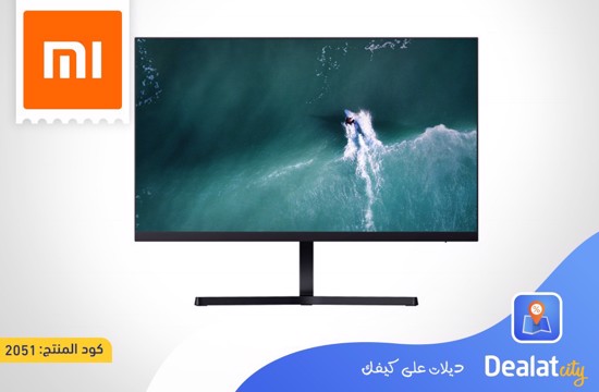 Xiaomi Mi 23.8" Desktop Monitor 1C - DealatCity Store