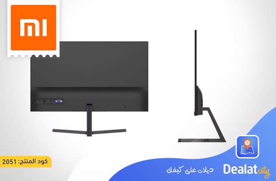 Xiaomi Mi 23.8" Desktop Monitor 1C - DealatCity Store