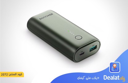 RAVPower RP-PB205 Power Bank - DealatCity Store