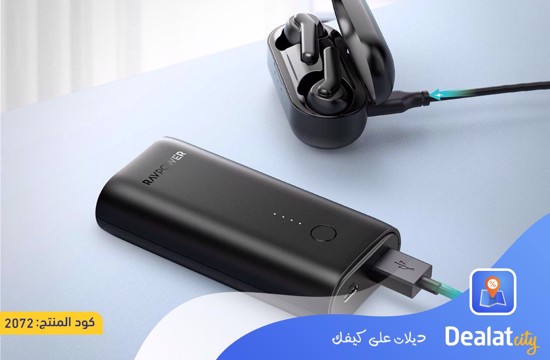 RAVPower RP-PB205 Power Bank - DealatCity Store