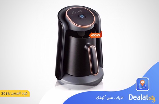 SUMO 400W TURKISH COFFEE MACHINE - DealatCity Store