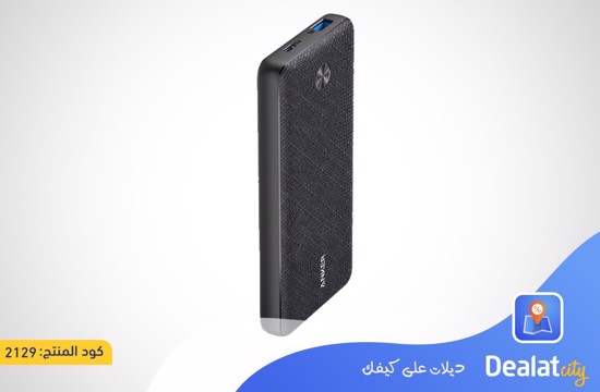 ANKER POWERCORE METROESSENTIAL 20000 PD Power Bank - DealatCity Store