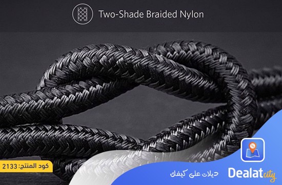 Anker lightning power line +II cable 180 cm - DealatCity Store