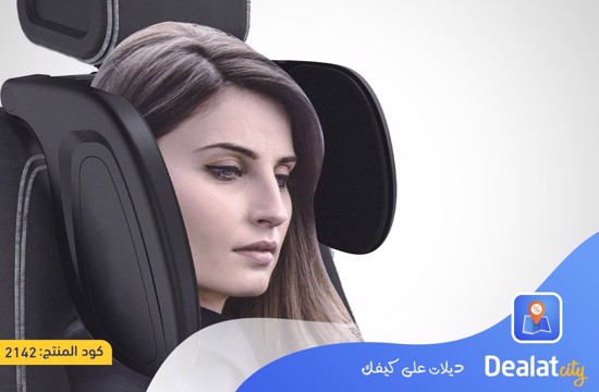 Car Side Sleeping Headrest - DealatCity Store