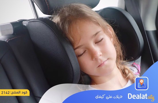 Car Side Sleeping Headrest - DealatCity Store