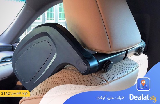 Car Side Sleeping Headrest - DealatCity Store