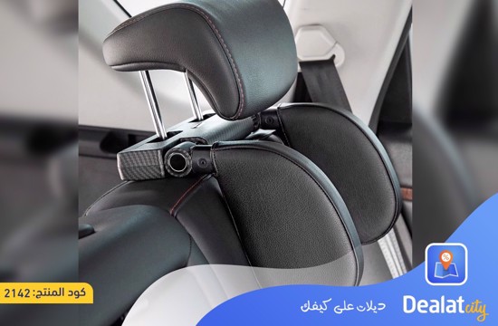 Car Side Sleeping Headrest - DealatCity Store