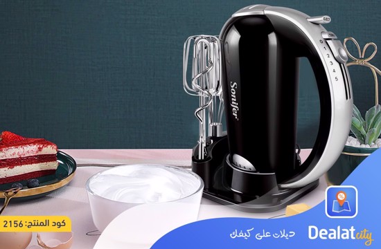 Sonifer Food Mixers - DealatCity Store