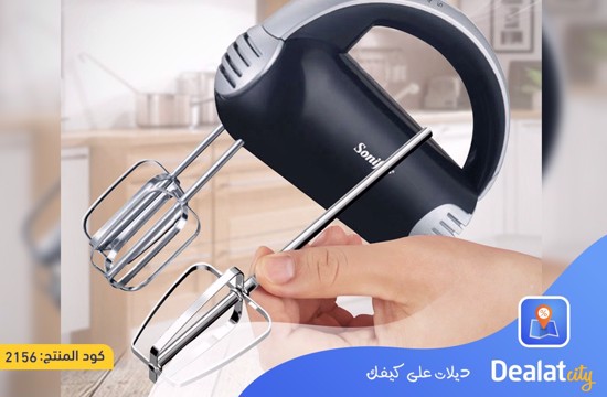 Sonifer Food Mixers - DealatCity Store