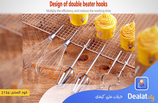 Sonifer Food Mixers - DealatCity Store