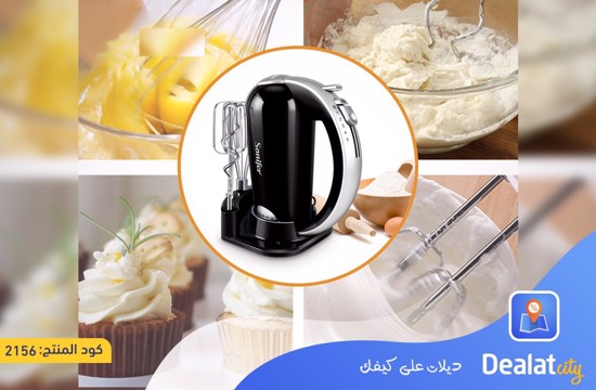 Sonifer Food Mixers - DealatCity Store