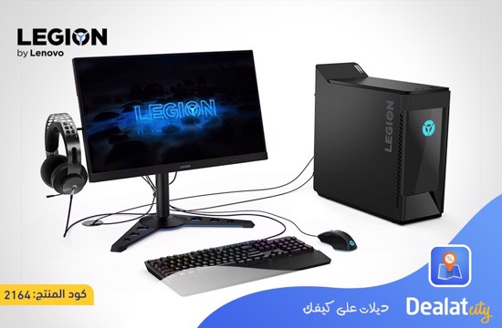 Lenovo Legion Gaming Monitor - DealatCity Store