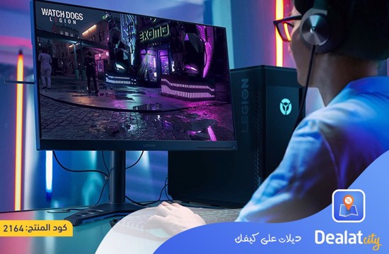 Lenovo Legion Gaming Monitor - DealatCity Store