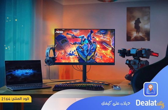 Lenovo Legion Gaming Monitor - DealatCity Store