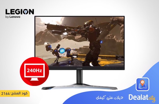 Lenovo Legion Gaming Monitor - DealatCity Store	