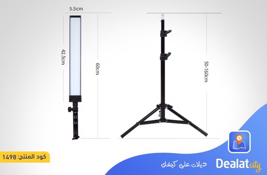 LED photographic studio kit + Table - DealatCity Store	