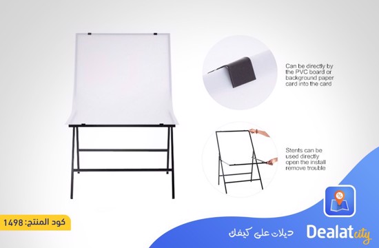 LED photographic studio kit + Table - DealatCity Store	