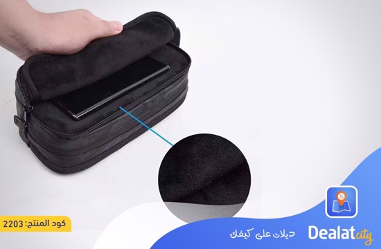 WIWU Salem Pouch - DealatCity Store