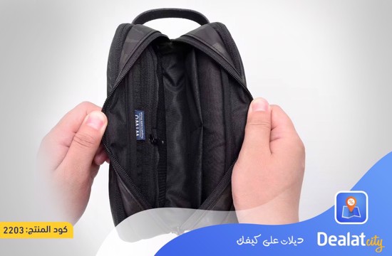 WIWU Salem Pouch - DealatCity Store