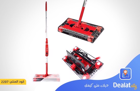 Eragon G6 Swivel Sweeper - DealatCity Store