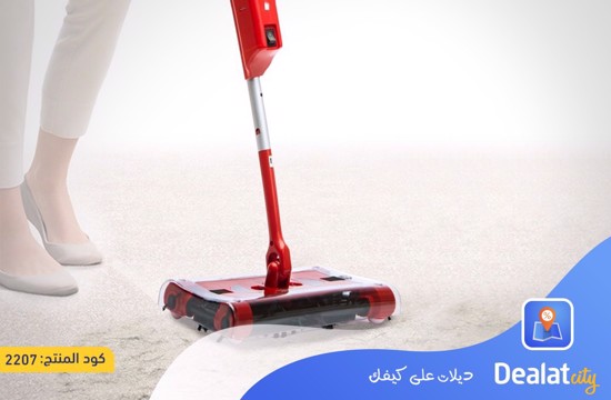 Eragon G6 Swivel Sweeper - DealatCity Store