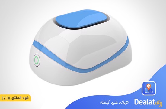 Portable Home Air Cleaner Purifier - DealatCity Store