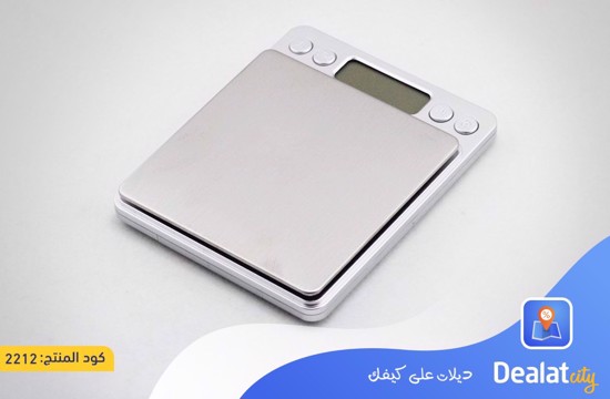 Professional Digital Table Top Scale - DealatCity Store