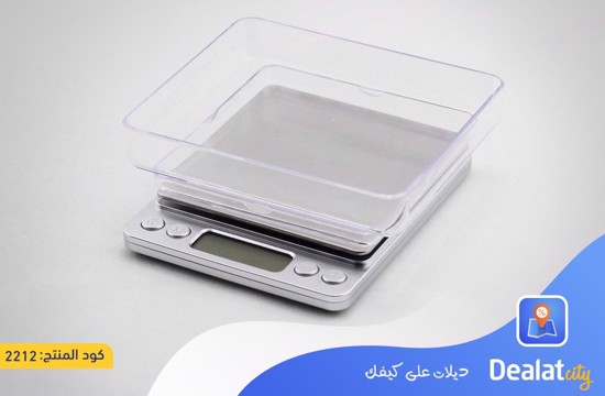 Professional Digital Table Top Scale - DealatCity Store