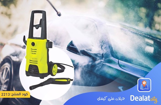 High Pressure Washer by Sumo - DealatCity Store