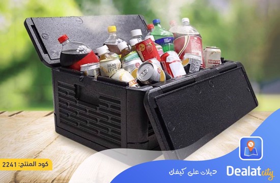 Chill Chest Cooler – DealatCity Store