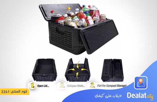 Chill Chest Cooler – DealatCity Store