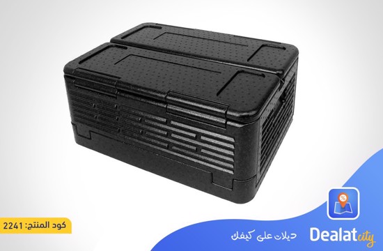 Chill Chest Cooler – DealatCity Store