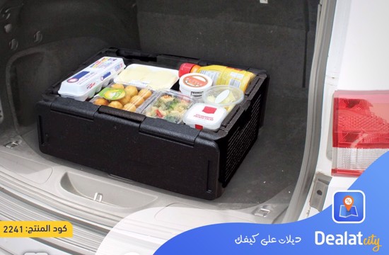 Chill Chest Cooler – DealatCity Store