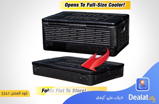 Chill Chest Cooler – DealatCity Store