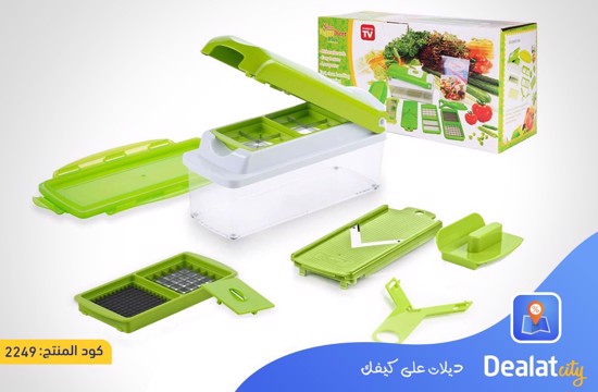 Nicer Dicer Plus - DealatCity Store