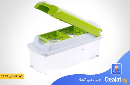 Nicer Dicer Plus - DealatCity Store