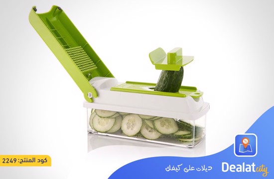 Nicer Dicer Plus - DealatCity Store