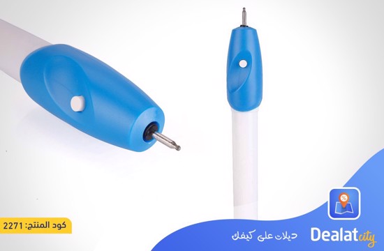 Electric Engraving Engraver Pen - DealatCity Store