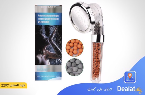 Filter Shower Head - DealatCity Store